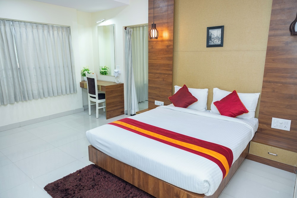 King Suites