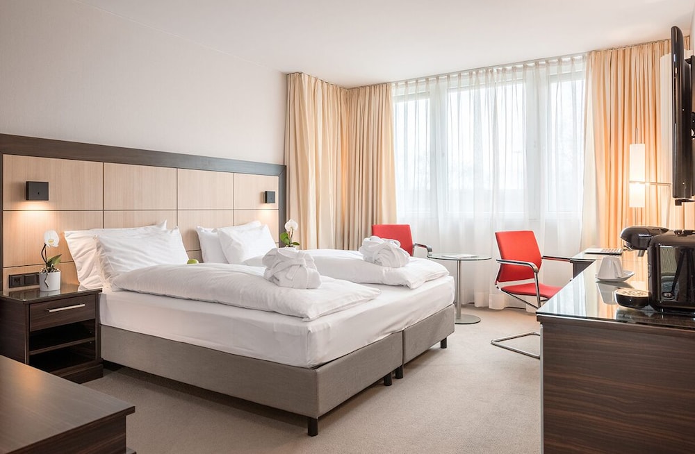 Deluxe Double Room - Photo 1