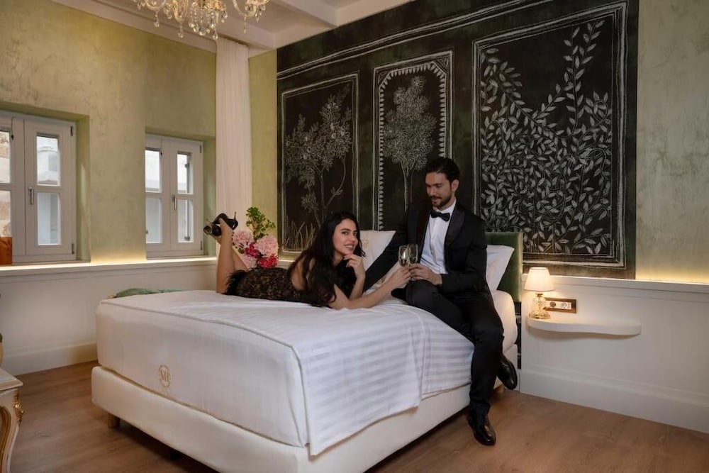 Design Double Room