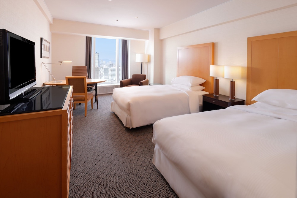 Premium Room, 2 Twin Beds