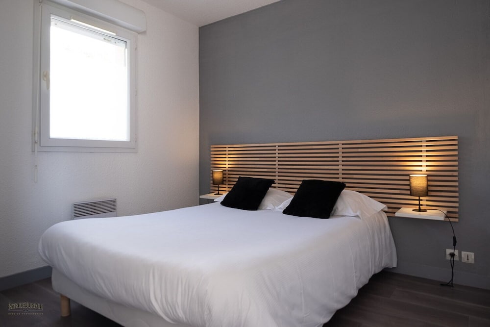 Apartment, Ensuite (4 personnes) - Photo 1