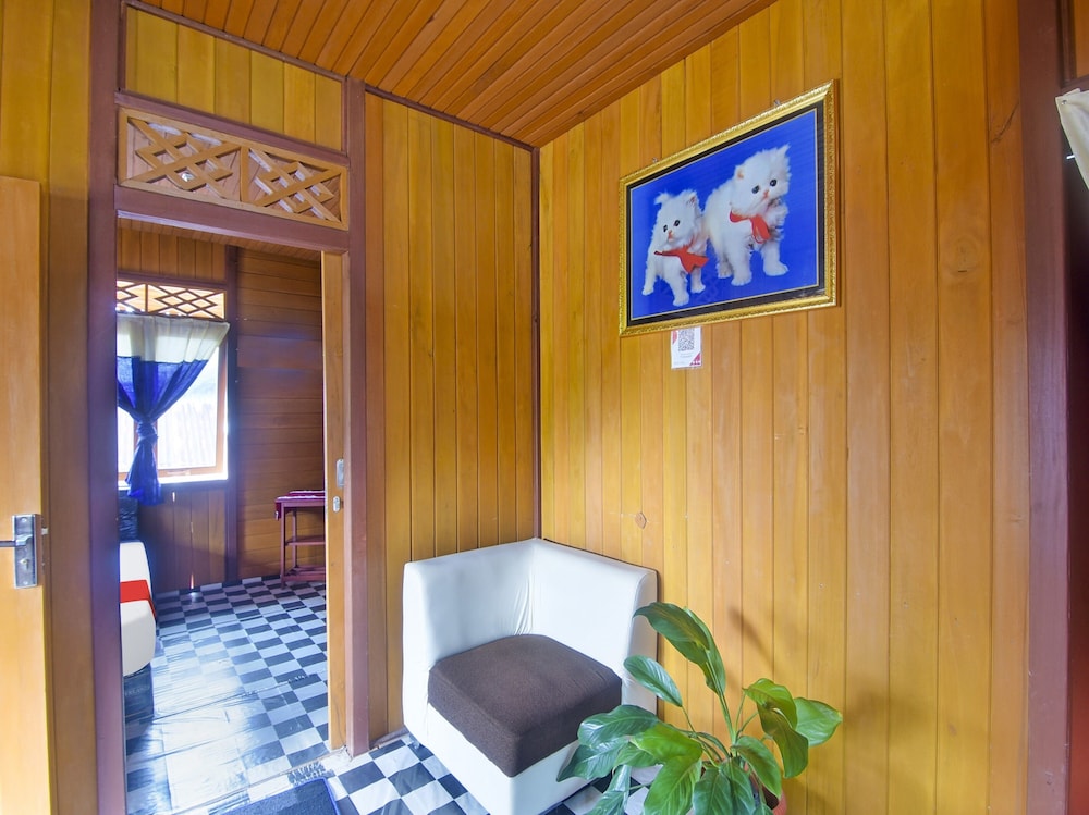 Deluxe Double Room - Photo 2