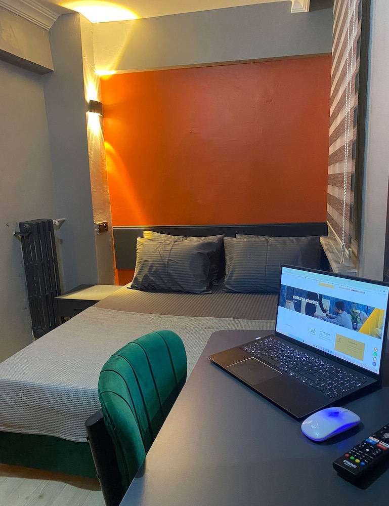 Deluxe Single Room, City View
