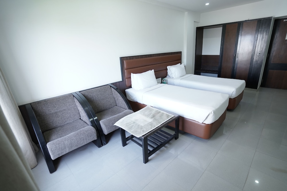 Executive Double or Twin Room photo 3