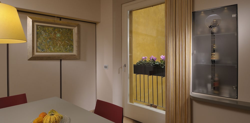Deluxe Apartment, Annex Building (CORTE) - Photo 8