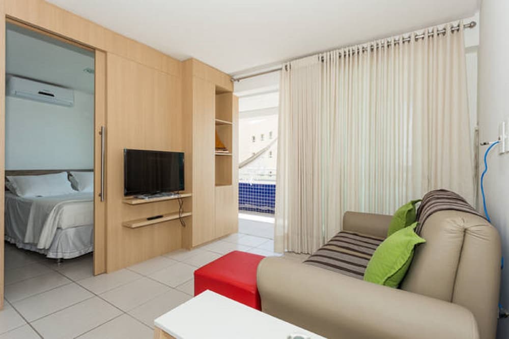 Deluxe Apartment, 2 Bedrooms, Sea View photo 1