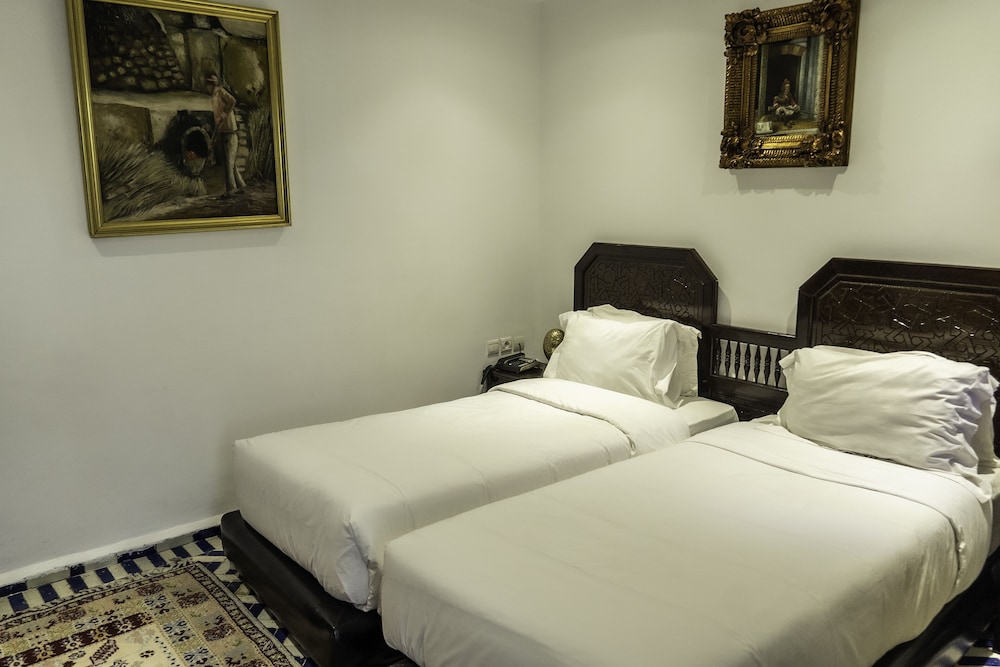 Standard Room - Photo 5