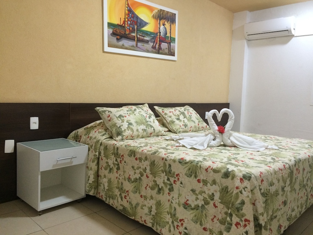 Double or Twin Room photo 3
