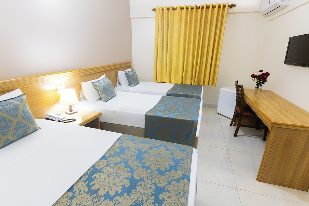Executive Triple Room photo 1