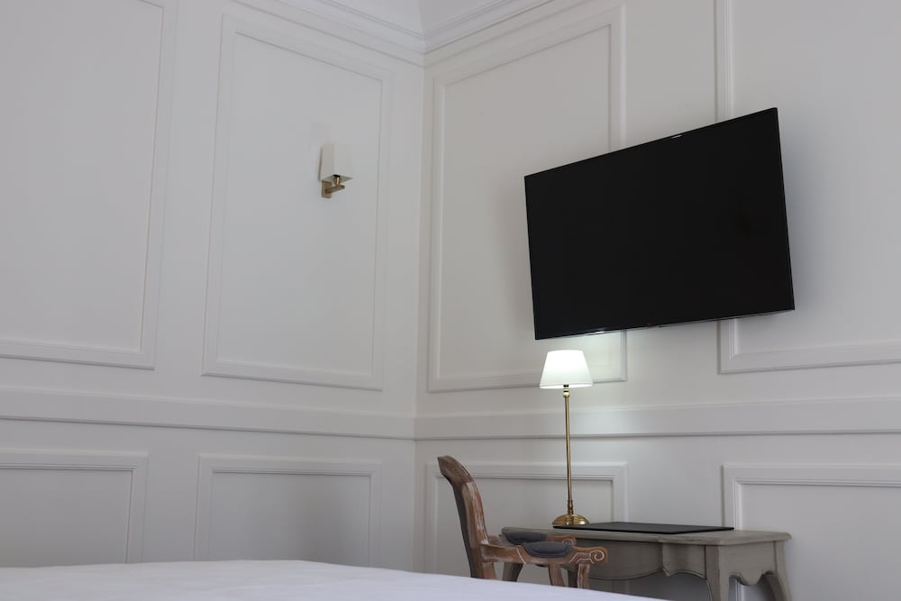 Deluxe Suite photo 2