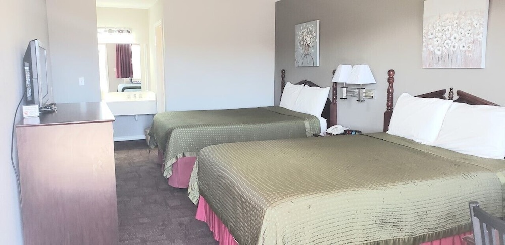 Double or Twin Room photo 1