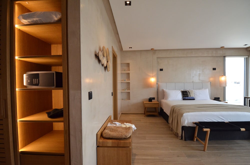 Deluxe Room (Smart Room) - Photo 10