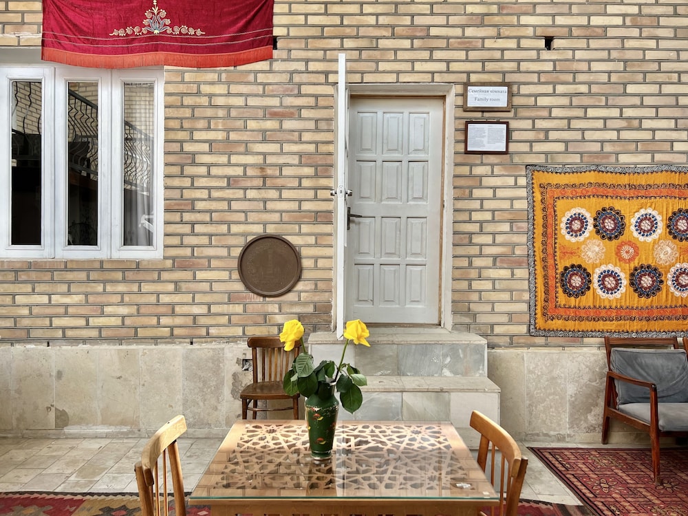 Luxury Room, Non Smoking, Courtyard View photo 3