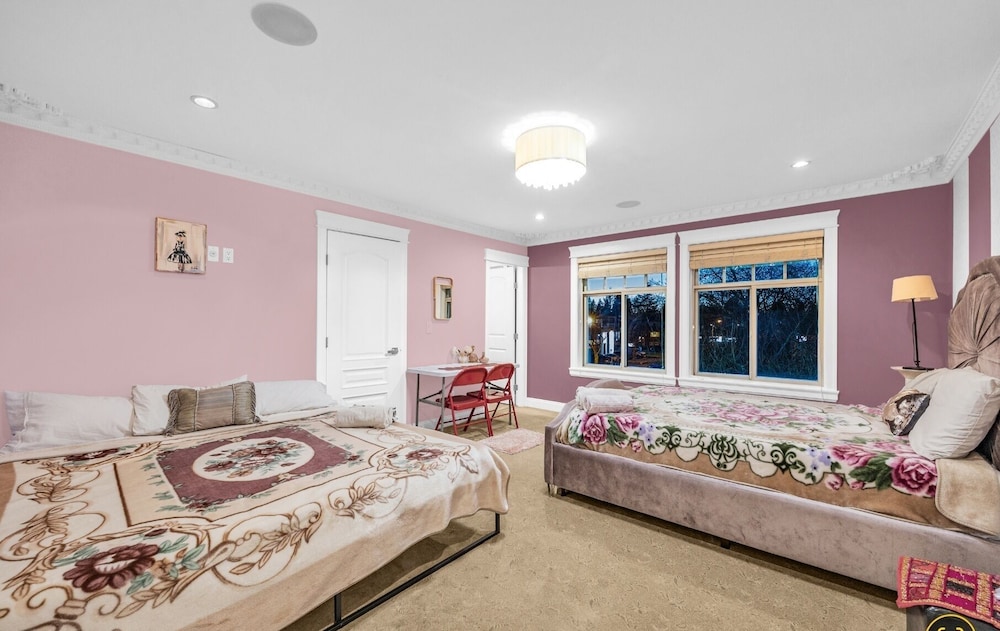 Elite Suite, Multiple Beds, Air conditioning, Executive Level photo 2