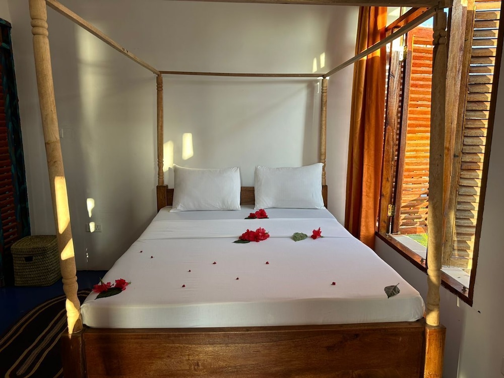 Deluxe Double Room, Ocean View photo 2