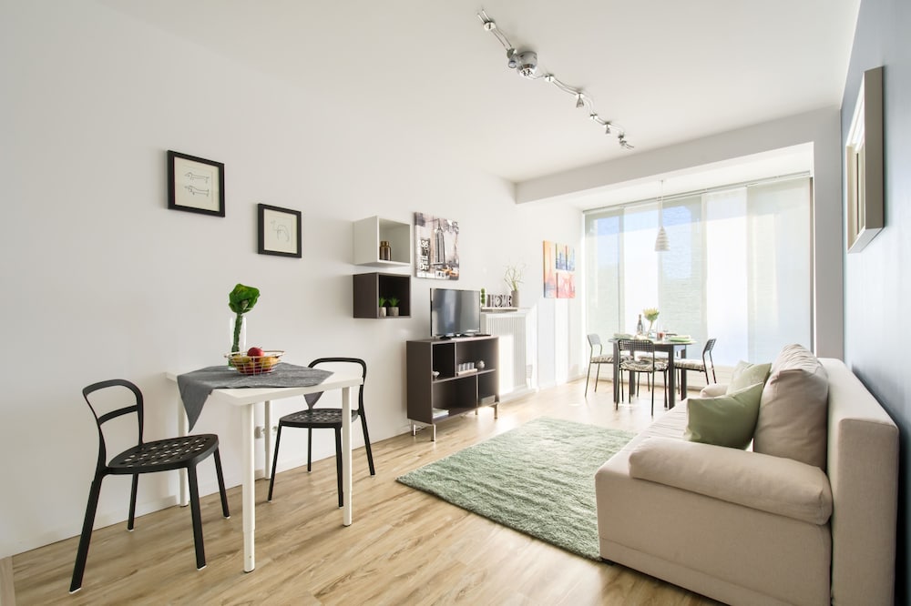M&R Apartament Airport Obrzeżna 3, Foto 7