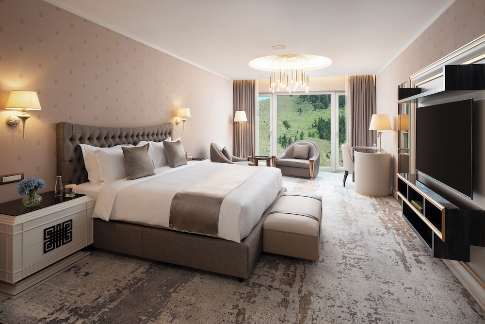 Junior Suite photo 1