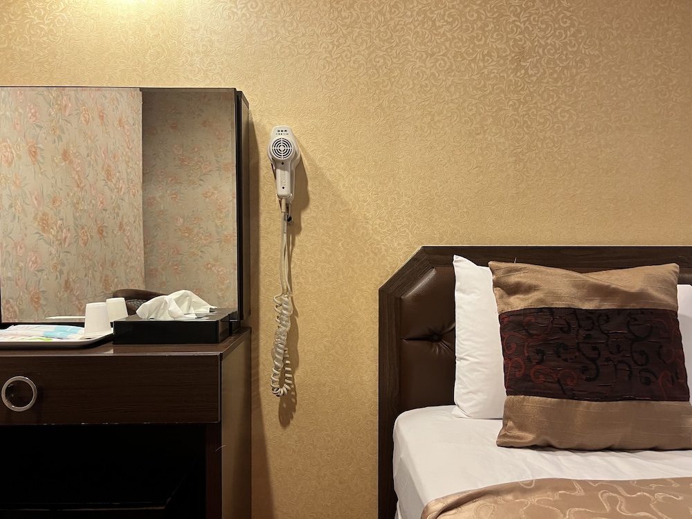 Business Twin Room, 2 Twin Beds photo 2