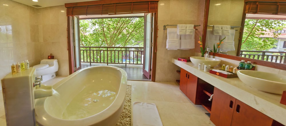 Villa, 4 Bedrooms, Ocean View - Photo 10