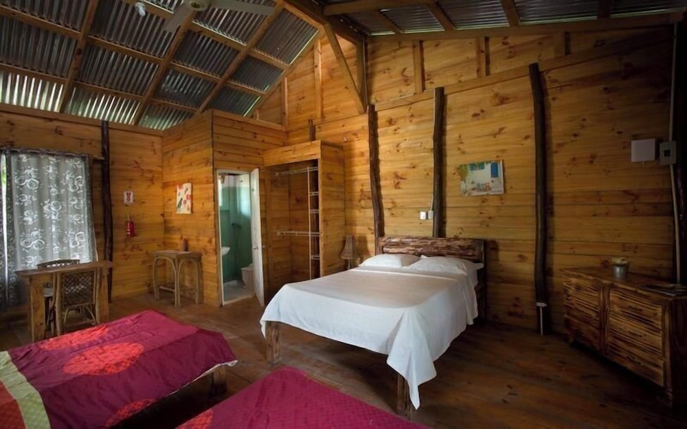 Cabin, 1 Bedroom photo 1