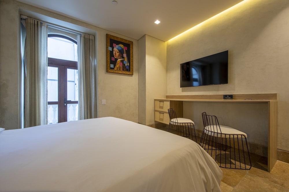 Superior Double Room, 1 Queen Bed - Photo 9