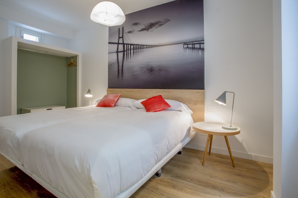 Business Apartment, 2 Bedrooms photo 3