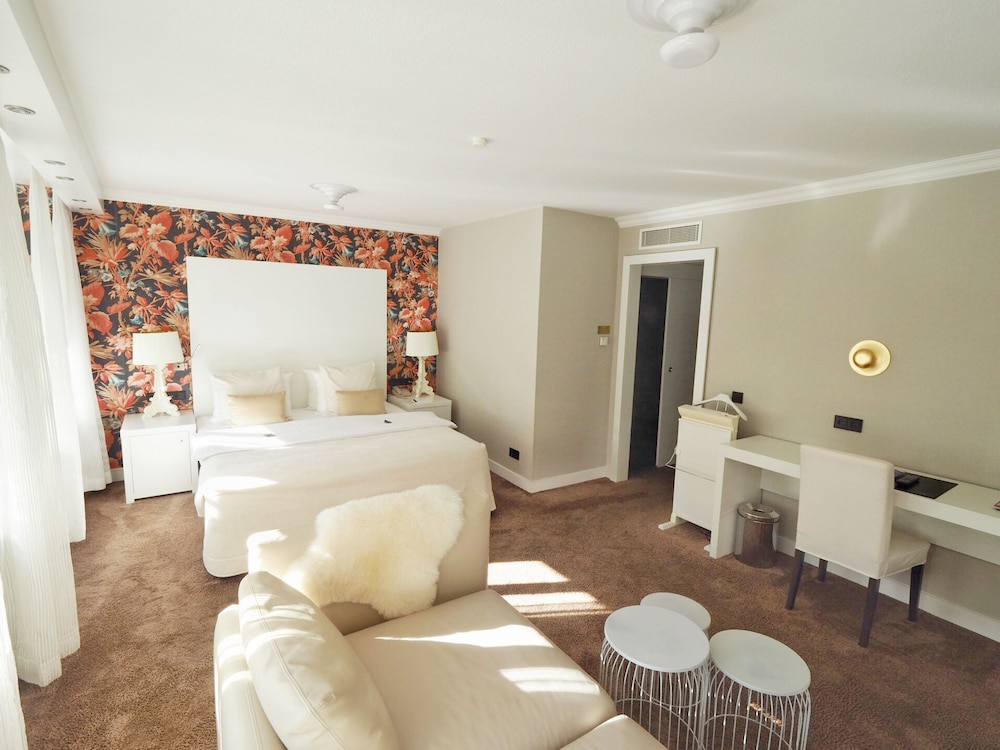 Executive Triple Room photo 2