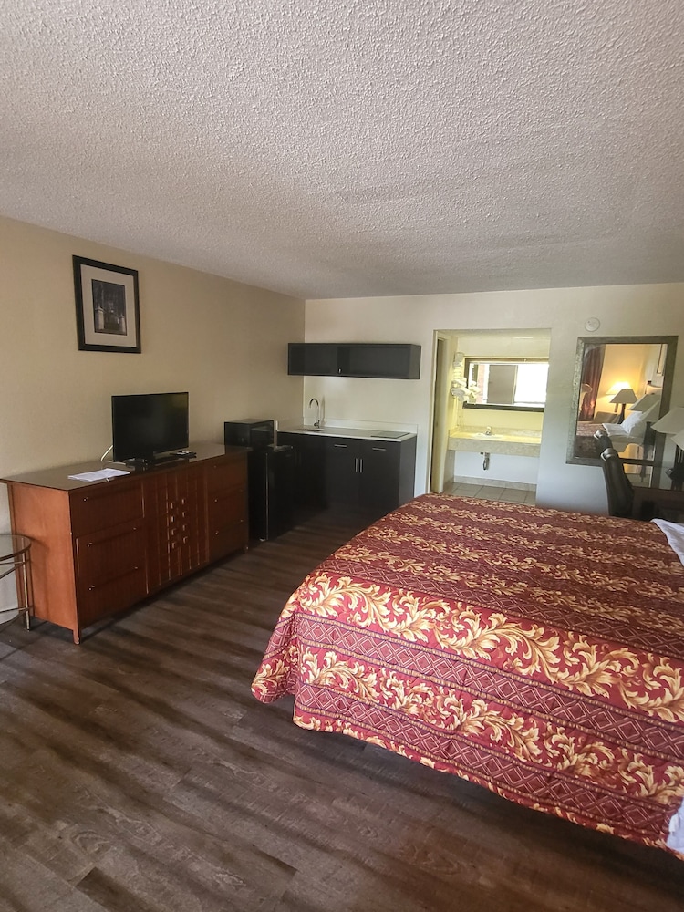 Deluxe Room photo 1