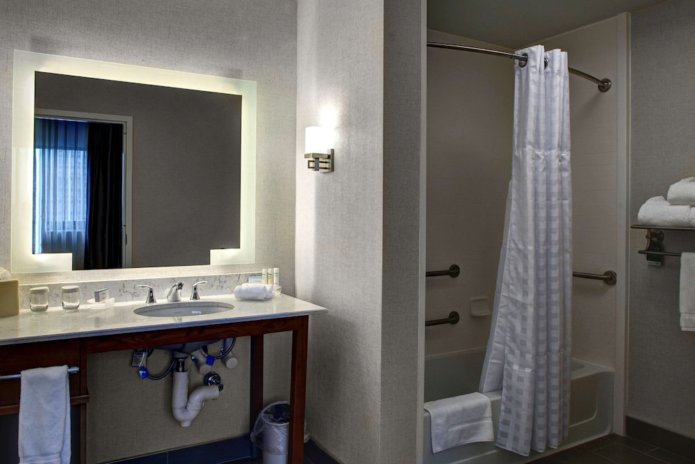 Suite, 1 King Bed, Accessible, Bathtub photo 1