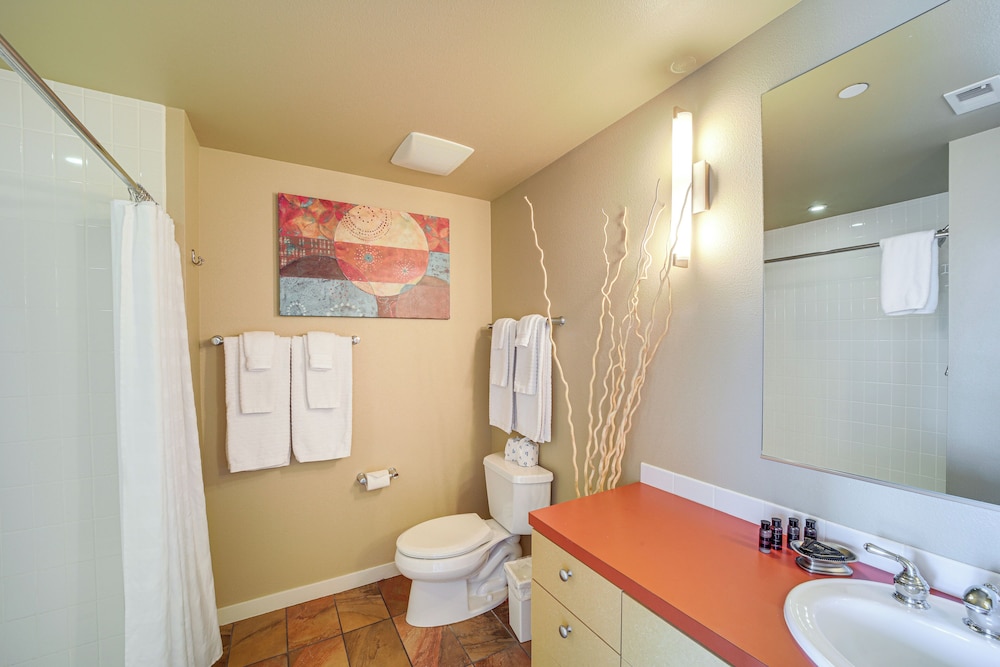 Apartment (2 Bedrooms) photo 3