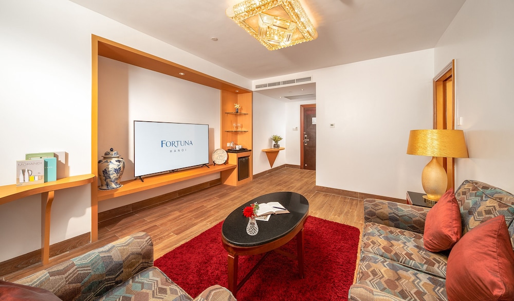 Executive Suite photo 3