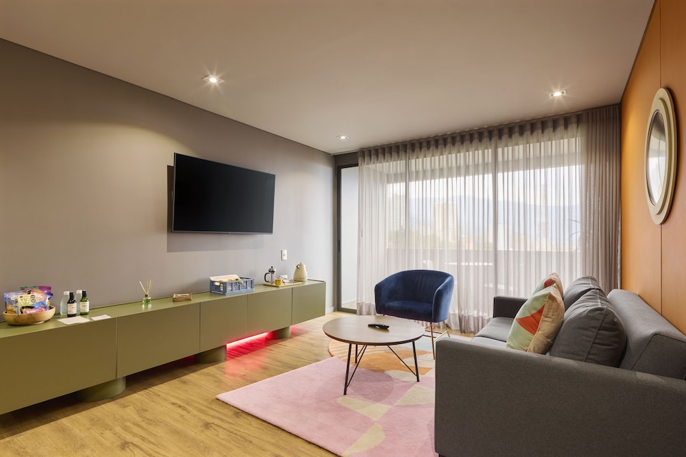 Comfort Studio