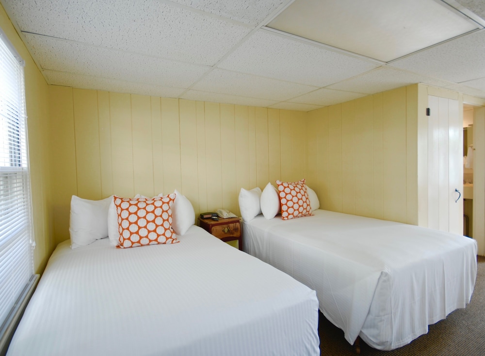 One Room Cottage