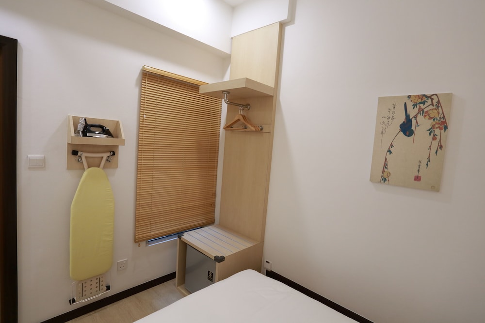 Signature Suite, 2 Queen Beds, Accessible photo 3