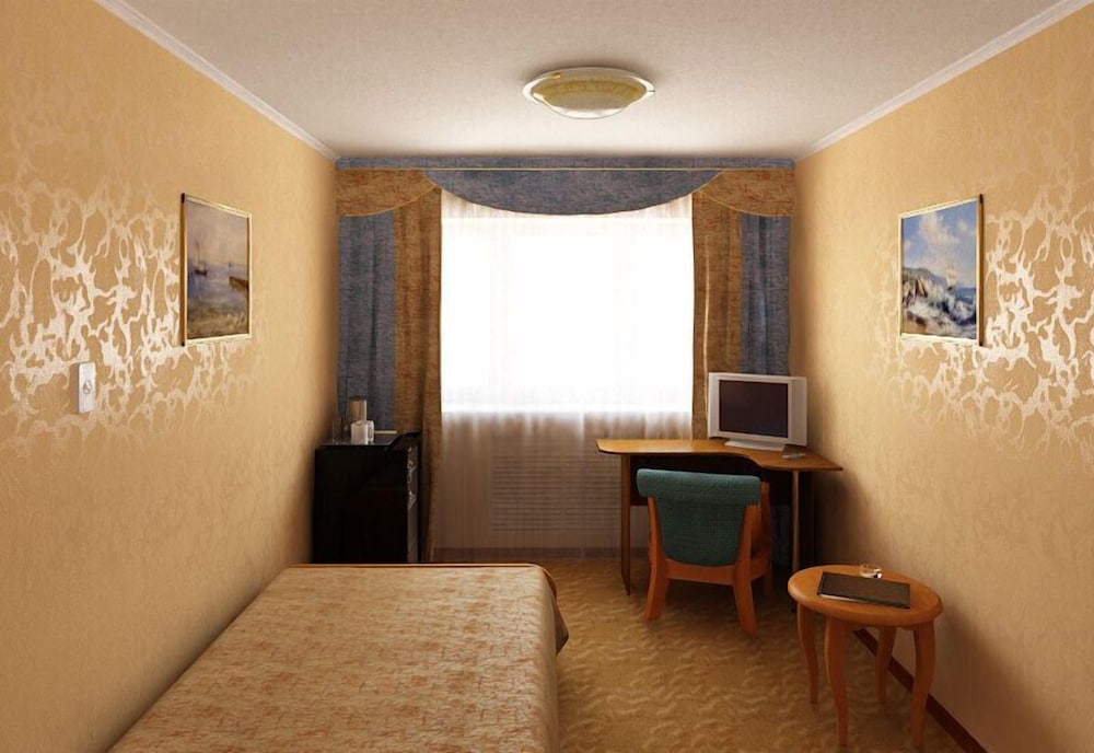 Comfort Single Room photo 2