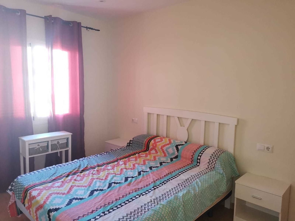 Apartamento Básico, 2 Habitaciones, Vista al Resort