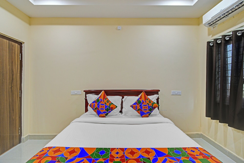 Deluxe Room photo 3