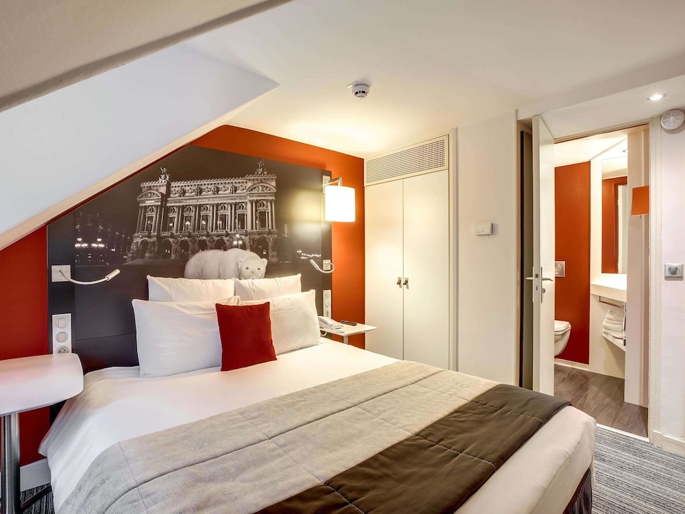 Classic Room, 1 Twin Bed (1  Person) photo 2