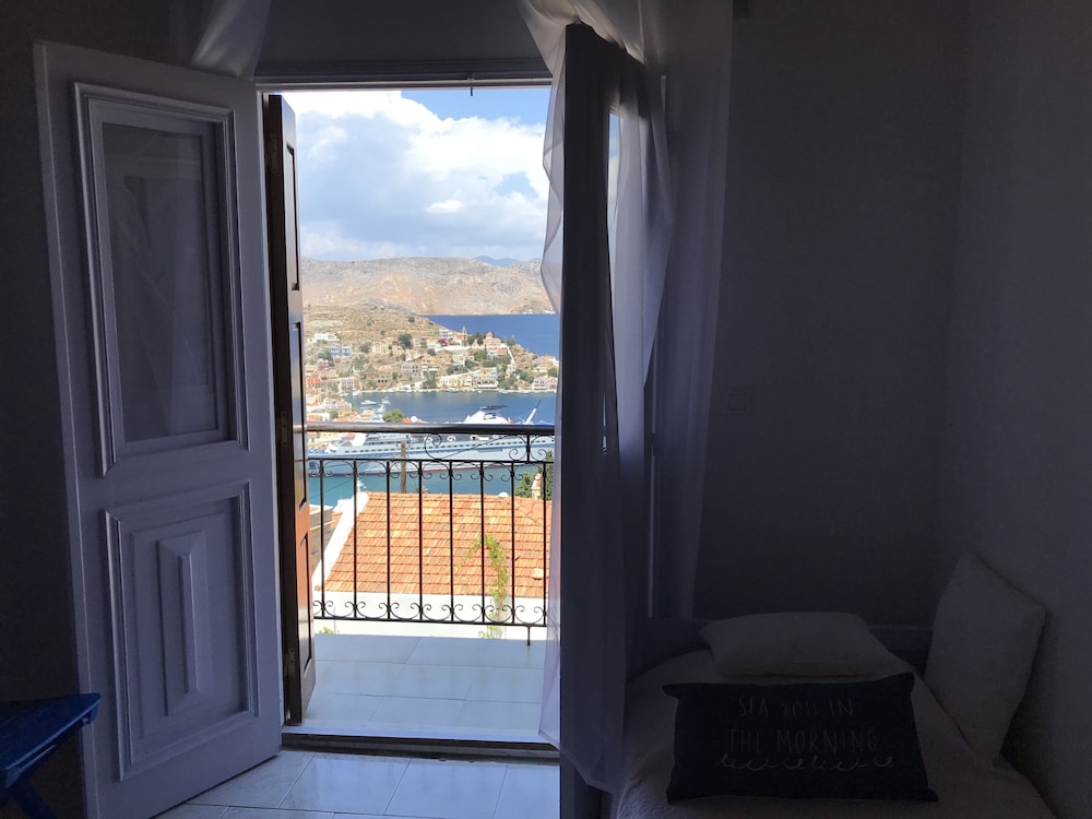 Panoramic Double Room, Harbor View photo 3