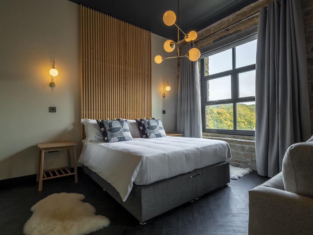 Premium Double or Twin Room