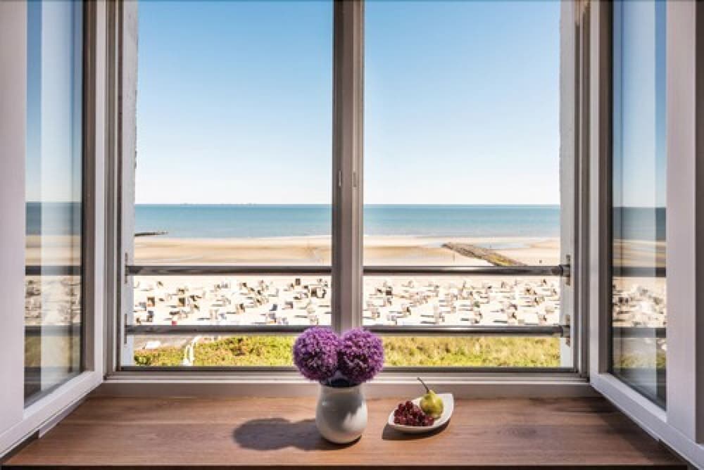 Classic Single Room (Nordseeblick) photo 1