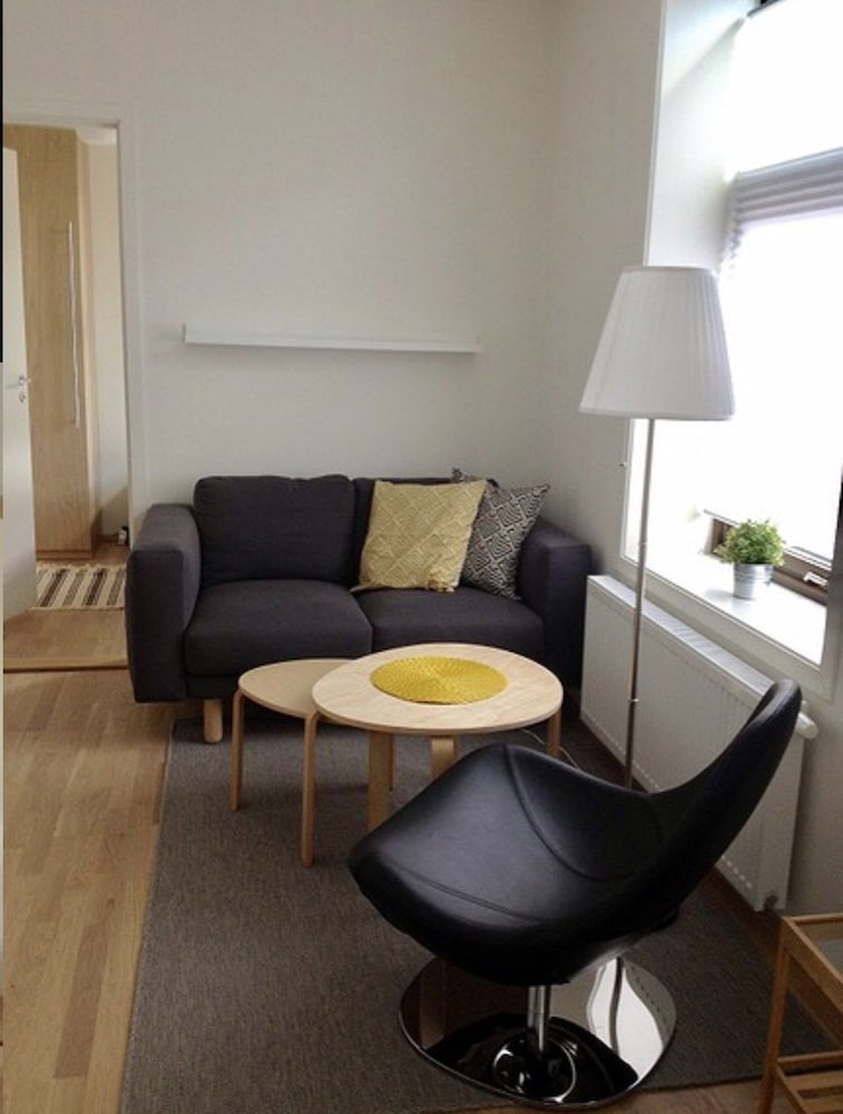 Apartment, 2 Bedrooms, Non Smoking photo 1