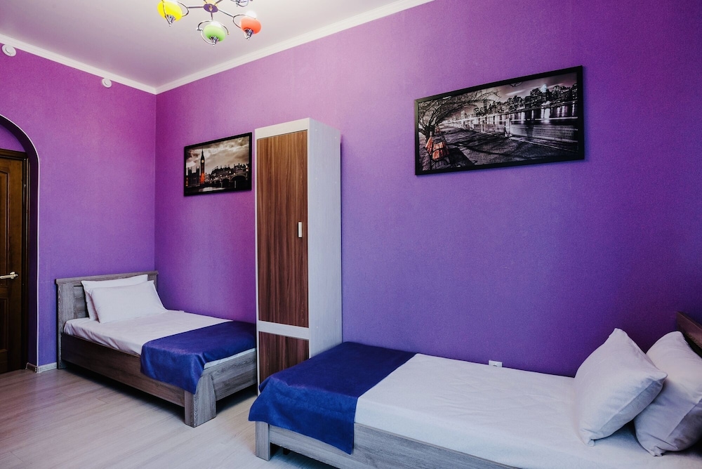 Standard Twin Room, 2 Twin Beds, Balcony photo 3