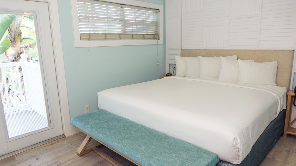 Standard Room, Microwave - Photo 1