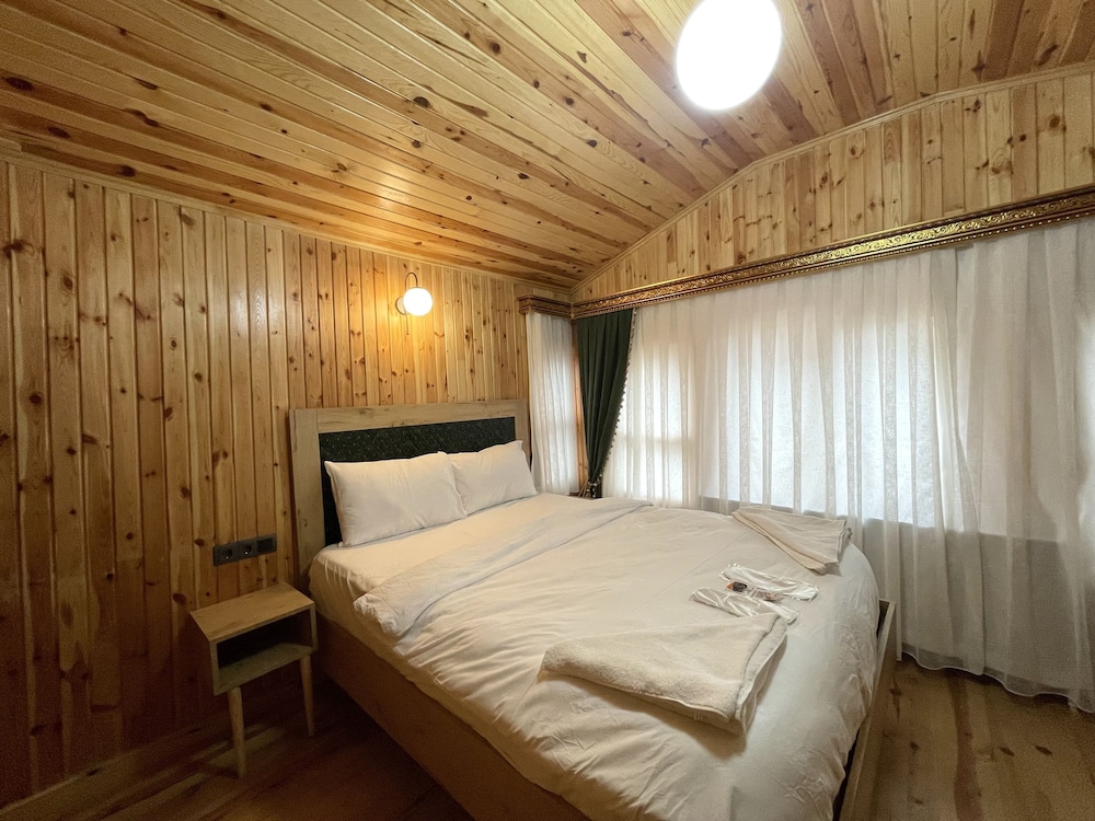 Basic Room, 1 Queen Bed, Non Smoking photo 2