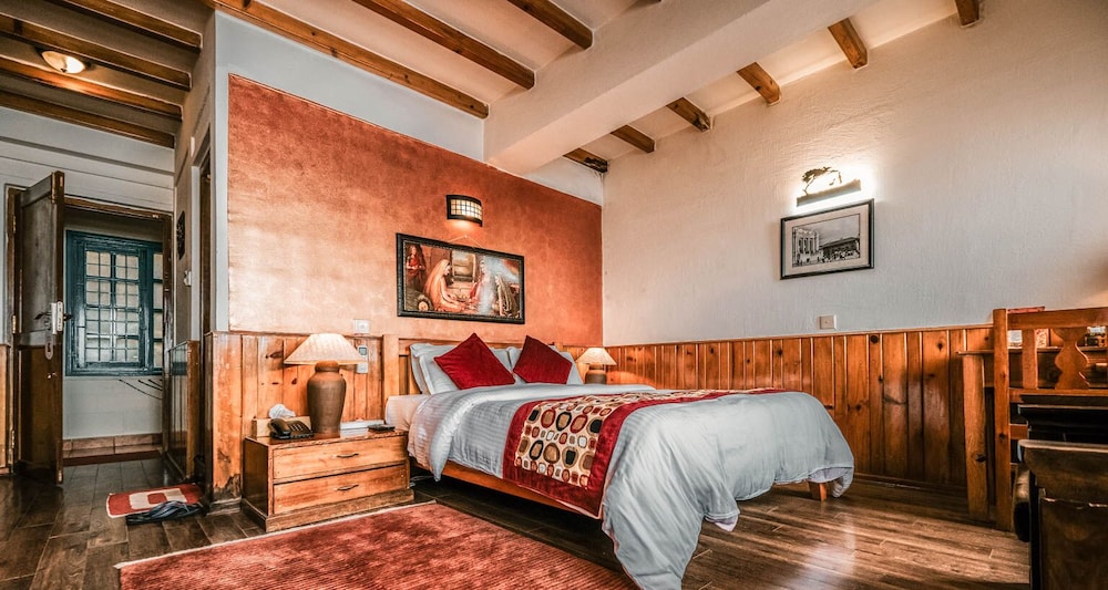 Superior Double Room photo 1