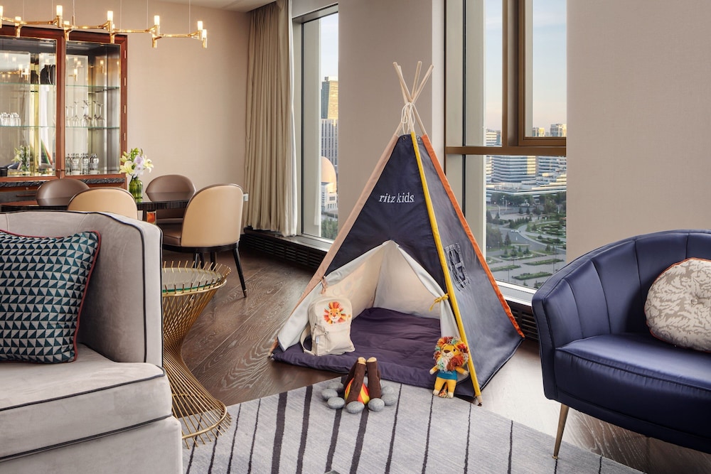 Executive Suite, 1 Bedroom