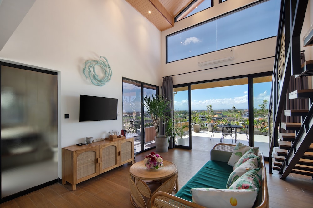 Studio, 2 Queen Beds, Non Smoking, Mountain View photo 3