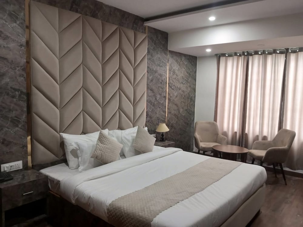 Basic Double Room - Photo 1