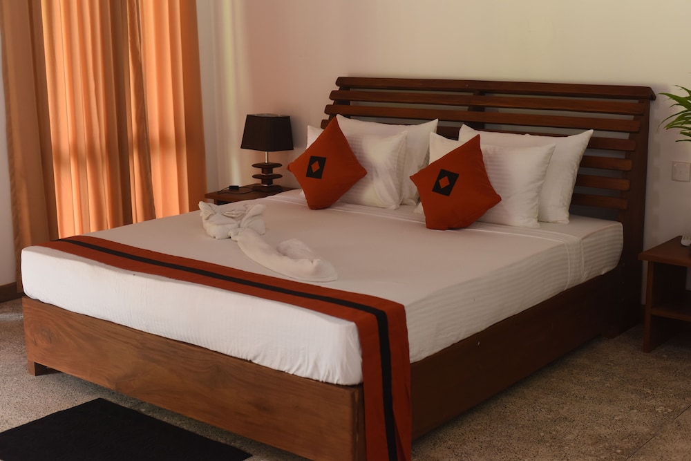 Luxury Villa photo 1